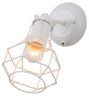 Бра Escada Boston 1129/1A (White) в Можге - mozhga.mebel24.online | фото