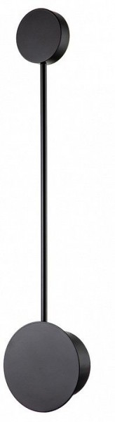 Бра Escada Hypnosis 10205/SG LED Black в Можге - mozhga.mebel24.online | фото