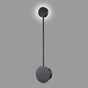 Бра Escada Hypnosis 10205/SG LED Black в Можге - mozhga.mebel24.online | фото 2