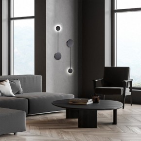 Бра Escada Hypnosis 10205/SG LED Black в Можге - mozhga.mebel24.online | фото 3