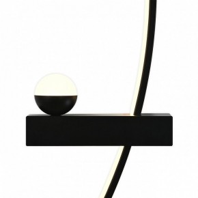 Бра Escada Ray 10220/2LED Black R в Можге - mozhga.mebel24.online | фото 4