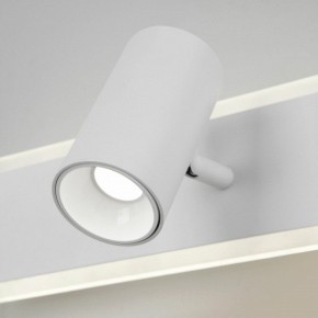Бра Eurosvet Binar 20127/1 LED белый в Можге - mozhga.mebel24.online | фото 2