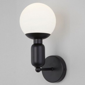 Бра Eurosvet Bubble 50251/1 черный в Можге - mozhga.mebel24.online | фото 2