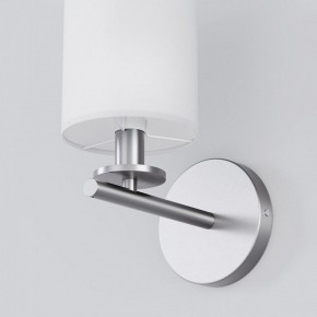 Бра Eurosvet Caprera 60146/1 никель в Можге - mozhga.mebel24.online | фото