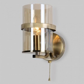 Бра Eurosvet Coppa 60085/1 античная бронза в Можге - mozhga.mebel24.online | фото 2