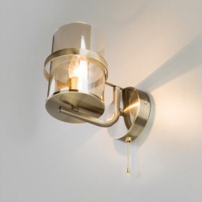 Бра Eurosvet Coppa 60085/1 античная бронза в Можге - mozhga.mebel24.online | фото 4