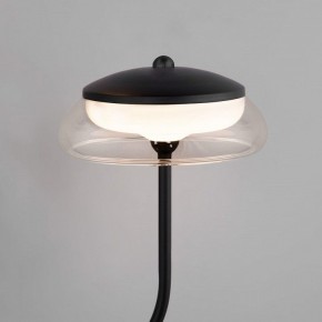 Бра Eurosvet Fungo 50388/2 LED черный в Можге - mozhga.mebel24.online | фото 7
