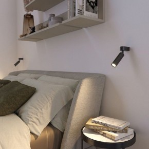 Бра Eurosvet Pitch 20143/1 LED титан в Можге - mozhga.mebel24.online | фото 2