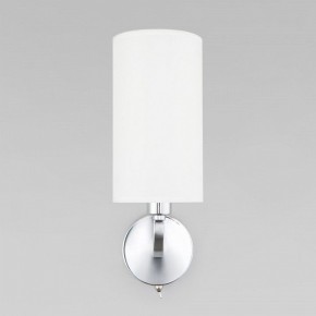 Бра Eurosvet Purezza 60128/1 хром в Можге - mozhga.mebel24.online | фото 2