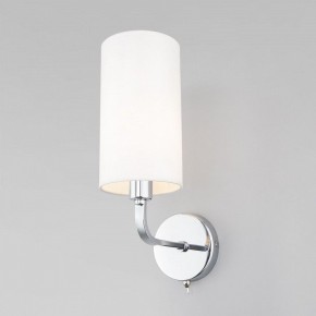 Бра Eurosvet Purezza 60128/1 хром в Можге - mozhga.mebel24.online | фото 3
