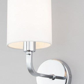 Бра Eurosvet Purezza 60128/1 хром в Можге - mozhga.mebel24.online | фото 5