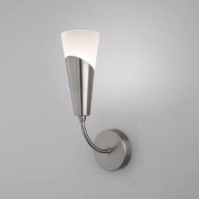 Бра Eurosvet Rhyton 60167/1 никель в Можге - mozhga.mebel24.online | фото 2