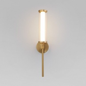 Бра Eurosvet Stark 50387 LED латунь в Можге - mozhga.mebel24.online | фото 3