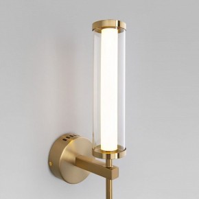 Бра Eurosvet Stark 50387 LED латунь в Можге - mozhga.mebel24.online | фото 8