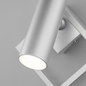 Бра Eurosvet Turro 20091/1 LED серебро в Можге - mozhga.mebel24.online | фото 6