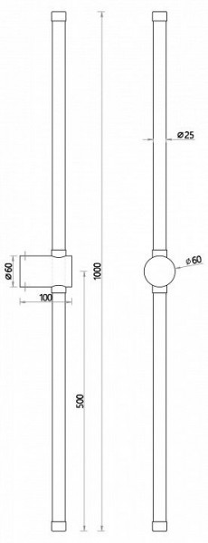 Бра Favourite Lignum 3057-3W в Можге - mozhga.mebel24.online | фото 4