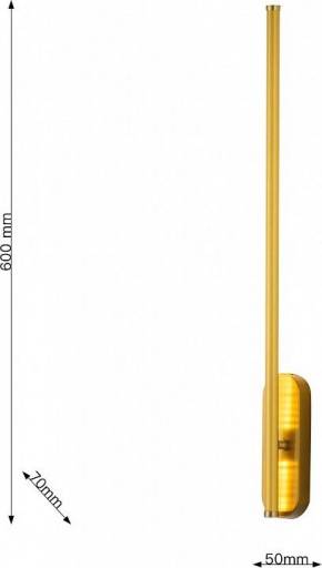 Бра Favourite Reed 3001-1W в Можге - mozhga.mebel24.online | фото 4