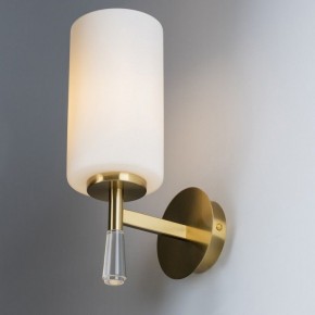 Бра Freya Chic FR2031WL-01BS в Можге - mozhga.mebel24.online | фото 4