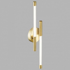 Бра Imex TOSCANA PLW-7048-570SGD в Можге - mozhga.mebel24.online | фото