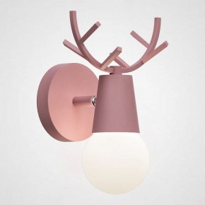 Бра Imperiumloft Deer DEER01 в Можге - mozhga.mebel24.online | фото