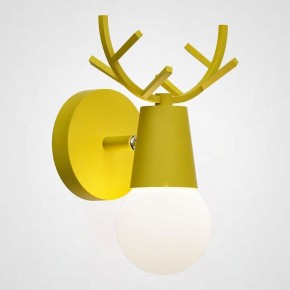 Бра Imperiumloft Deer DEER01 в Можге - mozhga.mebel24.online | фото