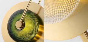 Бра Imperiumloft Green Disk 44,651 в Можге - mozhga.mebel24.online | фото 2