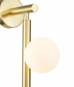 Бра Indigo Flusso 11025/3W Gold в Можге - mozhga.mebel24.online | фото 3