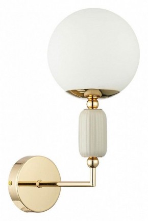 Бра Lumion Vivien 6580/1W в Можге - mozhga.mebel24.online | фото