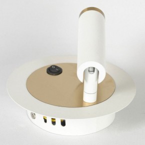 Бра Lussole Cozy LSP-7100 в Можге - mozhga.mebel24.online | фото 3