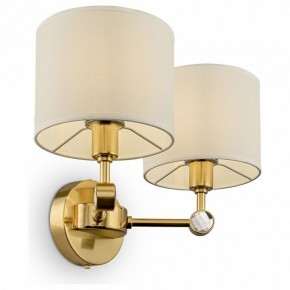 Бра Maytoni Alloro MOD088WL-02BS в Можге - mozhga.mebel24.online | фото 2