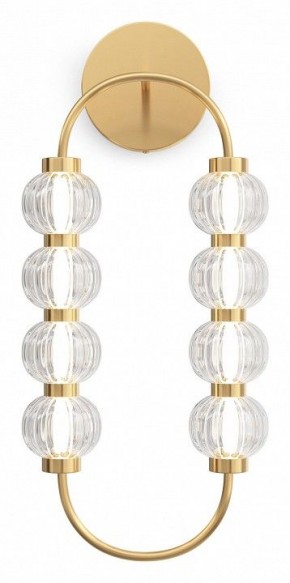 Бра Maytoni Amulet MOD555WL-L11G3K в Можге - mozhga.mebel24.online | фото