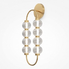 Бра Maytoni Amulet MOD555WL-L11G3K в Можге - mozhga.mebel24.online | фото 2