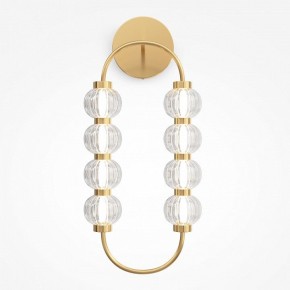 Бра Maytoni Amulet MOD555WL-L11G3K в Можге - mozhga.mebel24.online | фото 3