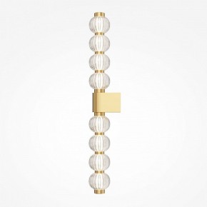 Бра Maytoni Amulet MOD555WL-L13G3K в Можге - mozhga.mebel24.online | фото 2