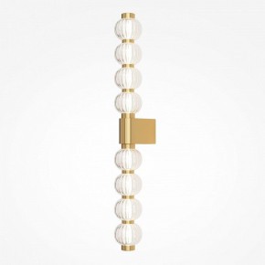 Бра Maytoni Amulet MOD555WL-L13G3K в Можге - mozhga.mebel24.online | фото 3