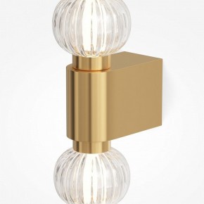 Бра Maytoni Amulet MOD555WL-L13G3K в Можге - mozhga.mebel24.online | фото 4