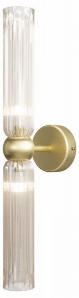 Бра Maytoni Antic MOD302WL-02CG1 в Можге - mozhga.mebel24.online | фото