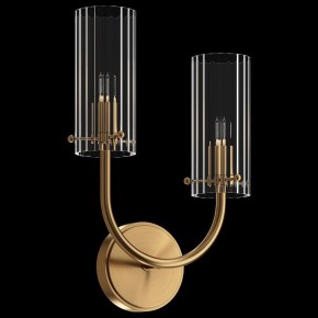 Бра Maytoni Arco MOD223WL-02BS в Можге - mozhga.mebel24.online | фото 2
