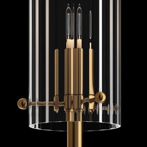 Бра Maytoni Arco MOD223WL-02BS в Можге - mozhga.mebel24.online | фото 4