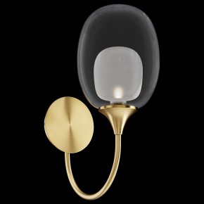 Бра Maytoni Aura MOD016WL-01BS в Можге - mozhga.mebel24.online | фото 2