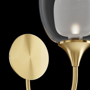 Бра Maytoni Aura MOD016WL-01BS в Можге - mozhga.mebel24.online | фото 4