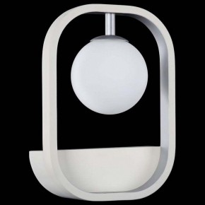 Бра Maytoni Avola MOD431-WL-01-WS в Можге - mozhga.mebel24.online | фото 3