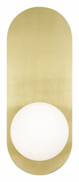 Бра Maytoni Bao MOD419WL-01G в Можге - mozhga.mebel24.online | фото 2