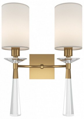 Бра Maytoni Bianco MOD224WL-02BS в Можге - mozhga.mebel24.online | фото 2