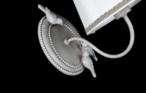 Бра Maytoni Bouquet ARM023-01-S в Можге - mozhga.mebel24.online | фото 3