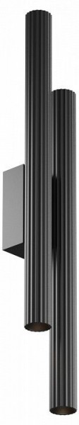 Бра Maytoni Calipso C082WL-24W2.7K-B в Можге - mozhga.mebel24.online | фото