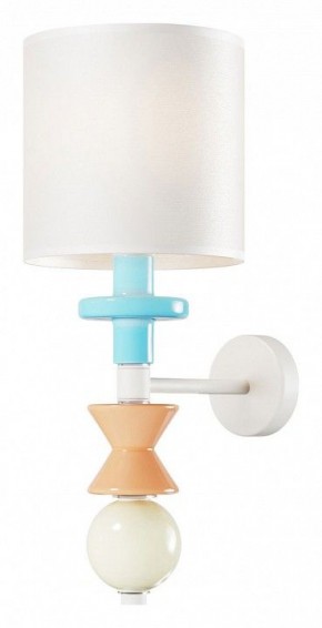 Бра Maytoni Comforty MOD298WL-01W в Можге - mozhga.mebel24.online | фото