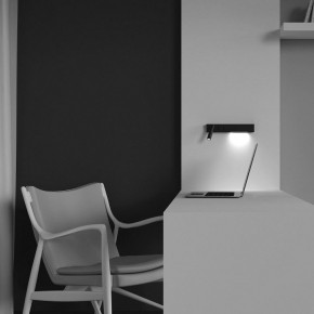 Бра Maytoni Comodo C031WL-L8B3K в Можге - mozhga.mebel24.online | фото 9