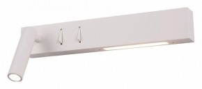 Бра Maytoni Comodo C031WL-L8W3K в Можге - mozhga.mebel24.online | фото