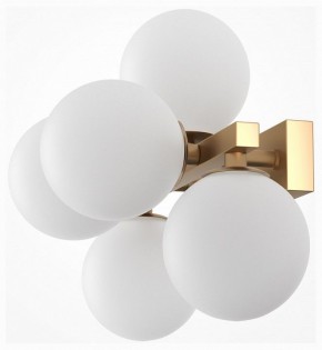 Бра Maytoni Dallas MOD547WL-05BS в Можге - mozhga.mebel24.online | фото 2